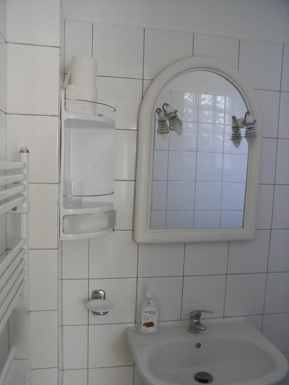Village Holiday House Nick Ajia Paraskiewi Zewnętrze zdjęcie